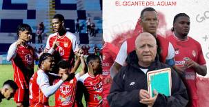 El Vida y Real Sociedad colocaron sus nombres en las semifinales del torneo Apertura.