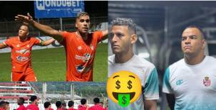 Real Sociedad está cerca de obtener el medio boleto a la Liga Nacional de Honduras.