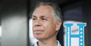 José Ernesto Mejía confirmó que solo quedan 5 curriculos en la mesa de la federación para elegir al nuevo técnico de la Selección de Honduras.