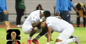 ¡Fracaso! La Selección de Honduras empata con Costa Rica y los dos quedan fuera del Mundial 2026