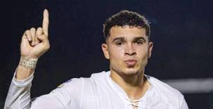 Erick Puerto se encuentra entrenando con normalidad en Platense en esta pretemporada a la espera de conocer si se queda o no este primer semestre del 2026.