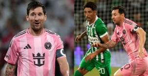 Leo Messi e Inter Miami consiguen la primera victoria del 2026 en su gira de amistosos por sudamerica.