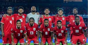 Panamá enfrentará a Bolivia y México en amistoso previo a la Copa del Mundo.