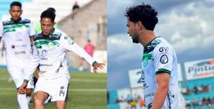 Cristian Altamirano fue el héroe: Juticalpa FC logra triunfo de oro ante Génesis PN y sale del último lugar del Clausura