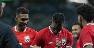 Panamá derrota a Sudáfrica y sella su primer triunfo en el continente africano: Se ilusiona con un buen Mundial