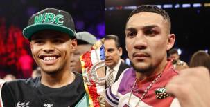 Teófimo López llegará a este combate con la misión de confirmar su regreso a la élite del boxeo mundial, defendiendo el campeonato mundial superligero.