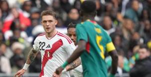 La Selección de Perú es derrotada en el debut de Mano Menezes por potencia africana: ¡se viene Honduras!