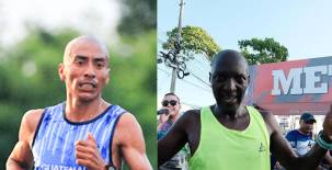 Amado García ganó cinco veces la carrera y es el máximo ganador en Maratón La Prensa, Julius Kibet, el keniano se consagró por primera vez en la edición número 47, desarrollada en 2023.
