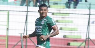 Iván Chino López se olvida de la Liga Nacional y ficha por equipo de la segunda división de Honduras