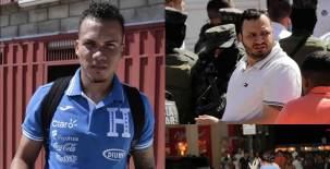 El exfutbolista hondureño fue asesinado en La Ceiba y revelan cuál es el desenlace del autor intelectual acusado de su muerte y la dura condena que recibió en Estados Unidos.