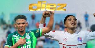 Olimpia y Marathón conocen oficialmente las fechas de las finales del Apertura 2025 de la Liga Nacional.