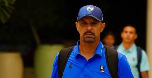 ¡Bombazo! Gigante de Centroamérica anuncia fichaje del técnico Fantasma Figueroa para 2026