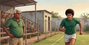 Su legado vive tanto en la historia del fútbol hondureño como en las generaciones de jóvenes talentos que formó con pasión.
