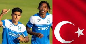 Alenis Vargas cambia de equipo en Europa y firma contrato por club de Turquía.