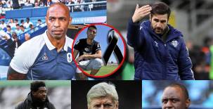 ¿Qué fue del Arsenal de los invencibles? Unos son técnicos, comentaristas y otros se desconoce su actualidad; esta es la realidad que viven aquel histórico de la Premier League.