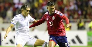 ¿Por qué la rechazó? La imponente selección europea que buscó a Costa Rica para un amistoso y los ticos le dijeron no