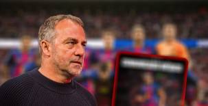 Barcelona ha revela el estado de Ronald Araújo y Marc Bernal previo al partido ante Atlético en Champions League.