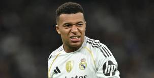 El delantero del Real Madrid marcó este domingo 14 de diciembre, pero sus principales rivales también lo hicieron.