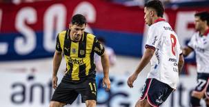 Honduras sumaría un nuevo legionario y tendrá presencia en el campeonato uruguayo de fútbol