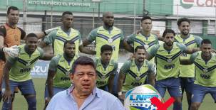 Samuel García le confirmó a DIEZ que la decisión de la institución era retirarse del torneo.