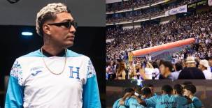 Supremo dejó picante mensaje contra integrante de La Baleada Mecánica y confirmó lo que nadie se esperaba de la 'H' tiktokera: cuándo y dónde será. TODOS LOS DETALLES