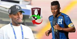 Los jugadores hondureños que buscarán coger equipo cuando se reabra el mercado de fichajes en junio 2026.