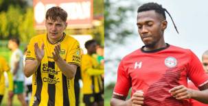 Real España recibe al Choloma por la fecha seis del torneo Clausura de la Liga Nacional de Honduras.