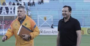 Real España anuncia que no usará más el FVS/VAR en la Liga Nacional y revelan la razón: Nunca sirve para nada