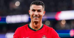 Cristiano Ronaldo fue rechazo por gigante de la Premier League, según revela su exagente.