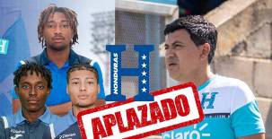 La Sub-21 de Honduras no estuvo a la altura de las exigencias y quedó eliminada en primera ronda, lo que ocasionó un efecto dominó fuerte para el fútbol hondureño.