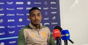 Joseph Rosales revela su fichaje frustrado en Inglaterra y compara a Rueda con Molina: Hemos empezado a hacer cosas que no hacíamos