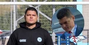 Luis Alvarado se confiesa: los vicios que dejó, nuevo reto en el Ascenso y la espinita con Honduras: A veces ves injusticias