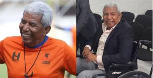 Héctor Castellón: historia de superación, el presidente que lo ayudó y su futuro: Sentí lo peor en algún momento