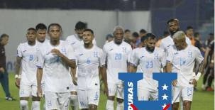 La Selección de Honduras aún no tiene técnico de cara al próximo ciclo después de la salida del colombiano, Reinaldo Rueda tras el fracaso rumbo a United 2026.