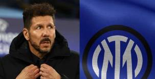 El entrenador del Atlético de Madrid tiene contrato hasta 2027 con el conjunto de la Liga Española.