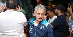 Reinaldo Rueda reaparece en Honduras dos días después de la eliminación de la Bicolor rumbo al Mundial 2026