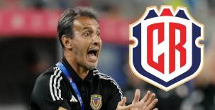 Fernando “Bocha” Batista se refirió a la opción de llegar a la selección de Costa Rica. Foto cortesía.