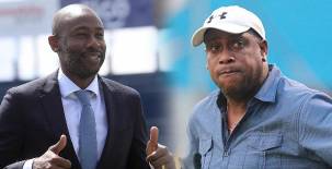 Medford y Wanchope compiten con técnico hondureño para hacerse cargo de Selección de Centroamérica