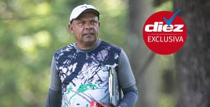 Raúl Cáceres continuará al frente del Platense de Puerto Cortés hasta junio del 2029.