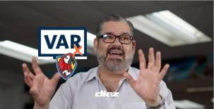 ¿Siguen las triangulares? Roque Pascua revela por qué el VAR no llegó en el Apertura y confirma fecha para el inicio del Clausura