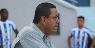 John Jairo López se desahoga tras triunfo de Victoria y advierte que más jugadores quieren irse por problemas económicos