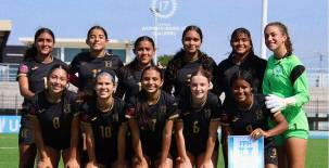 La Selección de Honduras está a un paso de clasificar a la última ronda del Premundial.