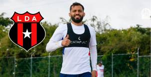¡Millonaria suma! Olimpia blinda a Jorge Álvarez tras ponerle precio impagable para el mercado de fichajes