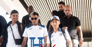 Supremo lo adelanta: confirma cuatro bajas para la revancha entre tiktokers de Honduras y Brasil