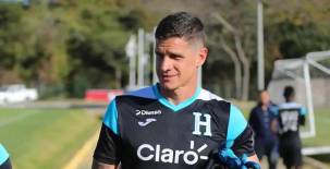 Jonathan Rougier volvería a la Liga Nacional de Honduras con camiseta impensada: Hay pláticas