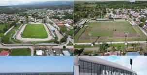 ATENCIÓN: Condepor dio luz verde para la finalización de 44 proyectos que quedaron pendientes tras el mandato de la presidenta Xiomara Castro.