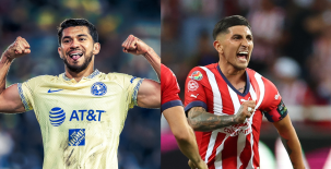 Cerca de la fiesta grande: América y Chivas, virtuales clasificados a cuartos del Clausura 2023 de la Liga MX