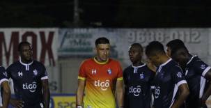 ¡Batacazo! Honduras Progreso es eliminado por el modesto equipo que dirige Carlón Martínez en la Liga de Ascenso