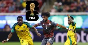 ¡Todo definido en el Repechaje Intercontinental! Las cuatro selecciones que lucharán por dos boletos al Mundial