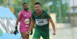 Marathón sufrió en el Excélsior contra Platense, pero remontó y certificó su clasificación a la Gran Final del Apertura 2025